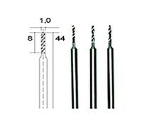 Proxxon 2228854 - Brocas En Espiral