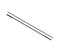 Proxxon 28119 - Hojas de sierra de marquetería sin varilla transversal (12 unidades)