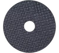 Proxxon 28155 - Disco de corte de corindón (50 x 1 x 10 mm, 5 unidades)