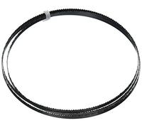 Proxxon 28176 - Hoja de sierra de cinta estándar 14 dientes, negro