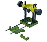 PROXXON 28566 - Soporte-base para acanalar OFV, metal