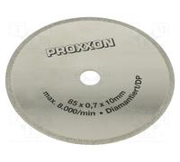 PROXXON 28735 Sierra circular