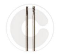 Proxxon 28750 2 Fresas Para Metal Duro Modelismo Acero Fundido Metales Hierro