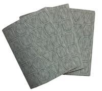 PROXXON 28826 2228826-Hoja Lija Grano 400 PS 13, Metal