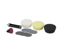 Proxxon 28 608 Tornillo de Mecánico de Precisión FMZ