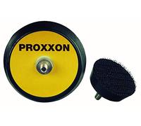 PROXXON 29098 - Placa de soporte de espuma Ø 50 mm