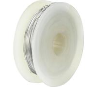 PROXXON Alambre de Corte de Repuesto, 30 m - THERMOCUT 230/E, THERMOCUT 650