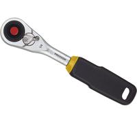 Proxxon Carraca compacta 1/4" Micro negro 1/4"