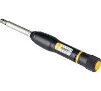 Proxxon Destornillador dinamométrico MicroClick negro 0.4-2 Nm