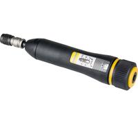 Proxxon Destornillador dinamométrico MicroClick negro-amarillo 2-10 Nm
