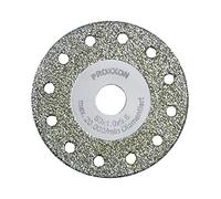 PROXXON 28557 - Disco de corte y perfilado, LHW + LHW/A.