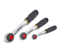 CARRACA ESTANDARD 1/2" ACERO CrV PROXXON 23096
