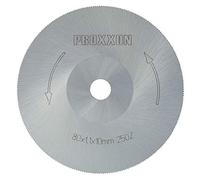 Proxxon Hoja de sierra HSS 28730 para FET & KGS 80