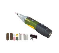 PROXXON 29800 - Amoladora de taladro a batería, Juego IBS/A, incl. Paquet