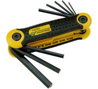 PROXXON Juego de Llaves Allen de Bolsillo - 1 set