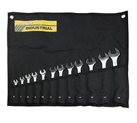 PROXXON JUEGO LLAVES COMBINADAS 12PCS METRICA