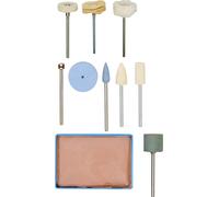 PROXXON Kit Completo de Pulido - 1 set