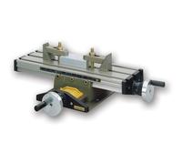 Proxxon KT 70 Micro Compuesto Deslizar Mesa 27100 (para TBM220 Banco Taladro) -