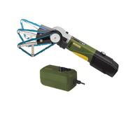 PROXXON Lijadora de Banda 10,8V Li-Ion 2229830 con Batería y Cargador