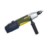 Proxxon Lijadora recta industrial inalámbrica IGS/A (incluye batería de 2,6 Ah / 10,8 V, para herramientas de vástago de 6 mm de diámetro, para cepillar/lijar/matear, etc.) 29850
