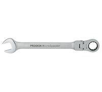 PROXXON LLAVE ART. DE CARRACA 72D SW 15 MM 23052