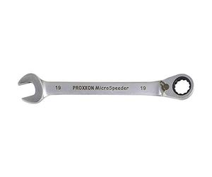PROXXON LLAVE COMBINADA - CARRACA 14 mm. 23136