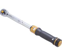 Llave dinamométrica proxxon de 3/8 con carraca reversible