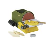 Proxxon Máquina De Lijado De Disco TG 125/E