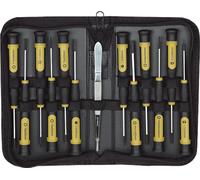 PROXXON MICRO-DRIVER 13 Piezas - 1 set