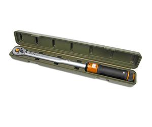 Proxxon MicroClik MC 200 - llave de par de 1/2 pulgadas