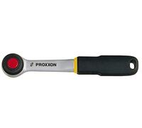 Proxxon Motor de trinquete estándar 23094 de 10 mm (3/8 pulgadas): práctico y compacto. , individual