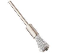 PROXXON No 28951-Juego cepillos pincel acero (2 u), 0 W, 0 V, Metal, 8 mm