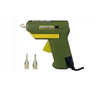 PROXXON Pistola Encoladora en Caliente a Batería HKP/A (3,6 V) - 1 set