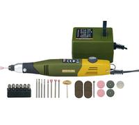 PROXXON Set de modelismo y grabado con MICROMOT 60/E - 1 set