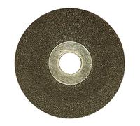 Proxxon Muela abrasiva 28587 – Carburo de silicio, Ø 50 mm