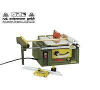 Proxxon Sierra Circular De Corte Fino FET No. 27070 Nuevo