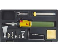 PROXXON Soldador de Gas MICROFLAM MGS - 1 set