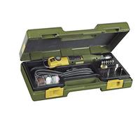 PROXXON 28430 - Dispositivo de taladrado y fresado, MICROMOT 230/E.