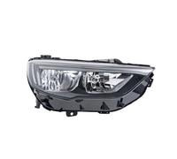 Faro derecha H7/H7 719000000205 MAGNETI MARELLI para OPEL INSIGNIA B Grand Sport