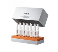 PROYA - Double Effect Brightening Intensive Single Use Essence (0.96ml + 40mg) x 12pcs