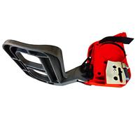 PROYAMA Cubierta de embrague de repuesto para motosierra PCS58/PCS62/PCS68