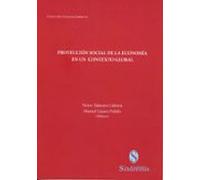 Proyección Social De La Economía En Un Contexto Global