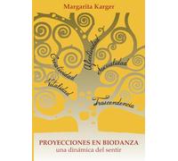 Proyecciones en Biodanza