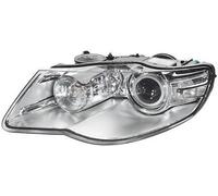 PROYECT VW TOUAREG DX 06-10 VOLKSWAGEN - TOUAREG (7L) - Mod. 01/07 - 12/10