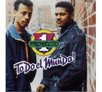 Proyecto 1 - Todo El Mundo