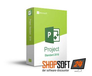 Proyecto 2019 Estándar