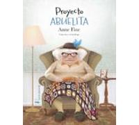 Proyecto Abuelita (ebook)