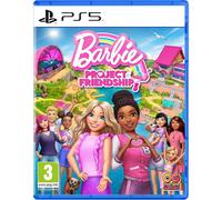 Proyecto Amistad Barbie PS5
