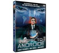 PROYECTO ANDROIDE (DVD)