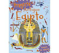 Proyecto Antiguo Egipto